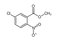 5-氯-2-硝基苯甲酸甲酯图片