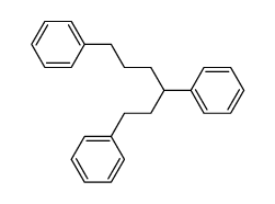 70547-85-2 hexane-1,3,6-triyltribenzene
