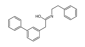 1131604-80-2 structure, C22H21NO