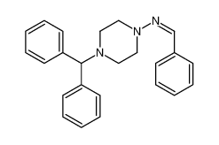 5785-81-9 structure, C24H25N3