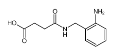 872277-54-8 N-(2-amino-benzyl)-succinamic acid