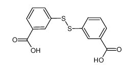 1227-49-2 structure, C14H10O4S2