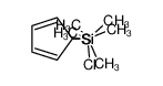 96502-49-7 structure, C10H19ClSi2