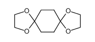 1,4,9,12-tetraoxadispiro[4.2.4<sup>8</sup>.2<sup>5</sup>]tetradecane 183-97-1