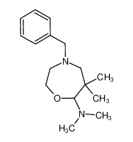 76503-81-6 structure, C16H26N2O