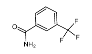 1801-10-1 structure, C8H6F3NO