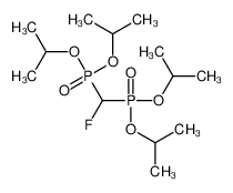 78715-57-8 四异丙基氟甲烷二膦酸酯