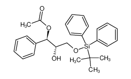 162466-13-9 spectrum, (2S,3R)-2-hydroxy-3-acetoxyl-3-phenylpropanyl tert-butyldiphenylsilyl ether