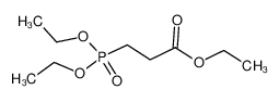 TRIETHYL 3-PHOSPHONOPROPIONATE 3699-67-0