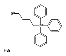 168423-31-2 structure