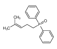 86105-38-6 structure, C18H21OP