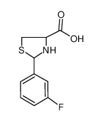 333408-47-2 structure, C10H10FNO2S