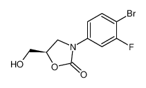 444335-16-4 structure