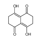 141456-21-5 structure, C10H10O4