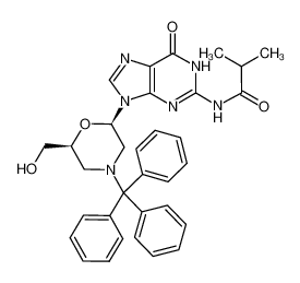 956139-24-5 structure, C33H34N6O4