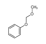 824-91-9 spectrum, methoxymethoxybenzene