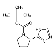 867326-86-1 structure, C10H17N5O2