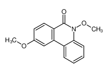 1275595-52-2 5,9-dimethoxyphenanthridin-6(5H)-one