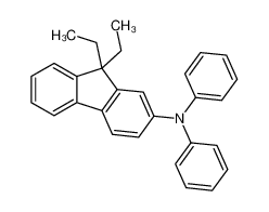 148077-53-6 structure, C29H27N