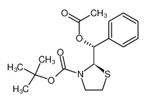 752212-30-9 structure, C17H23NO4S