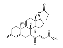 610785-41-6 structure, C27H32O5