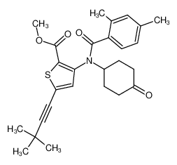 1309853-35-7 structure