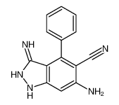 1196450-97-1 structure, C14H11N5