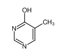 5-甲基-4-羟基嘧啶