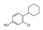 67601-29-0 structure