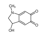 Phenylephrine Impurity 7（Adrenochrome）