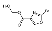 Ethyl 2-bromooxazole-4-carboxylate 460081-20-3