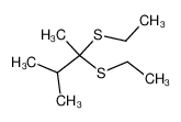 78485-76-4 structure, C9H20S2