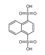 naphthalene-1,4-disulfonic acid 46859-22-7