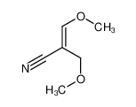 39800-76-5 structure, C6H9NO2