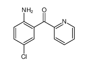 1830-42-8 structure