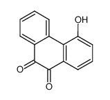 860768-54-3 structure, C14H8O3