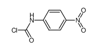 51028-35-4 spectrum, (4-nitrophenyl)carbamic chloride