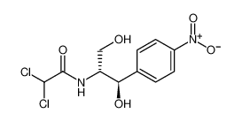 rel-(1R,2R)-氯霉素