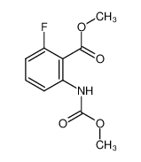 1356116-41-0 structure, C10H10FNO4