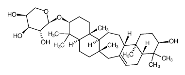 80244-83-3 structure, C35H58O6