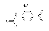 77500-02-8 structure, C7H5N2NaO4