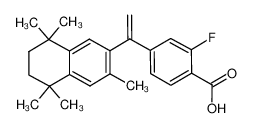 1190848-23-7 structure, C24H27FO2