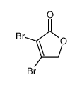 149418-41-7 3,4-二溴呋喃-2(5H)-酮