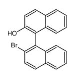 721457-68-7 spectrum, 1-(2-bromonaphthalen-1-yl)naphthalen-2-ol