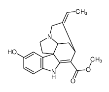 27160-72-1 structure, C20H22N2O3