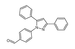 71945-17-0 structure, C22H16N2O