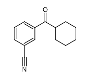 898792-11-5 structure, C14H15NO