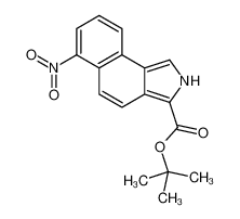 175293-79-5 structure, C17H16N2O4