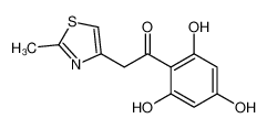 67411-70-5 structure, C12H11NO4S