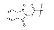 5672-90-2 structure, C10H4F3NO4